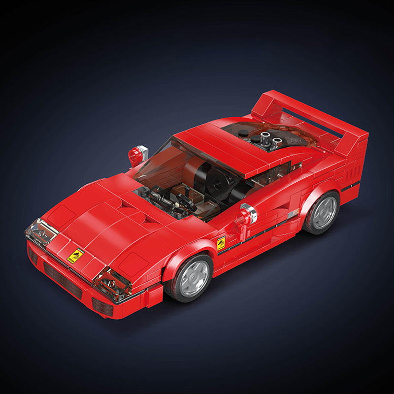 Picture of building block puzzle set mini F40 378pcs 02