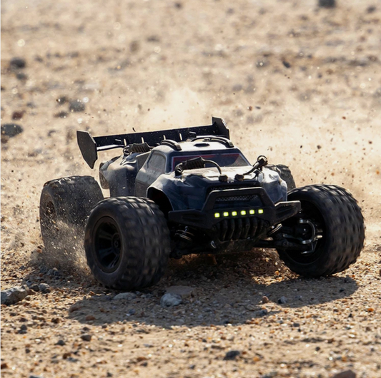 JJRC 1:18 High Speed Remote Control Car