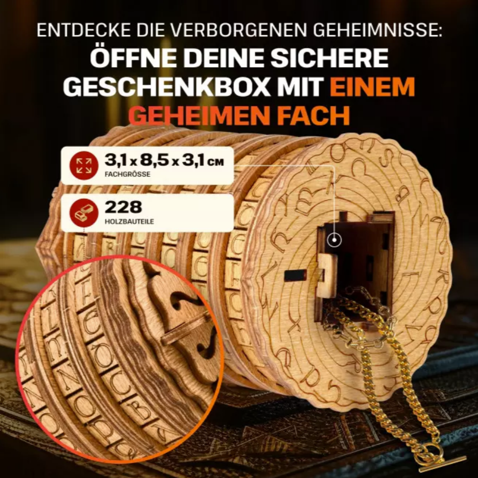 Cryptex