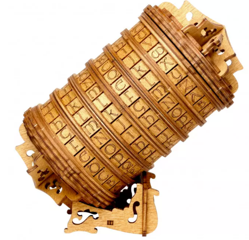 Cryptex