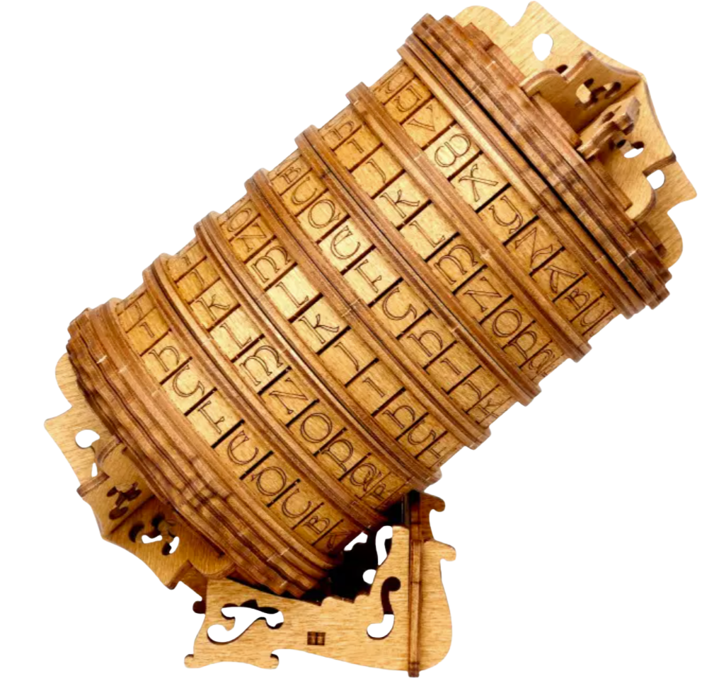 Cryptex