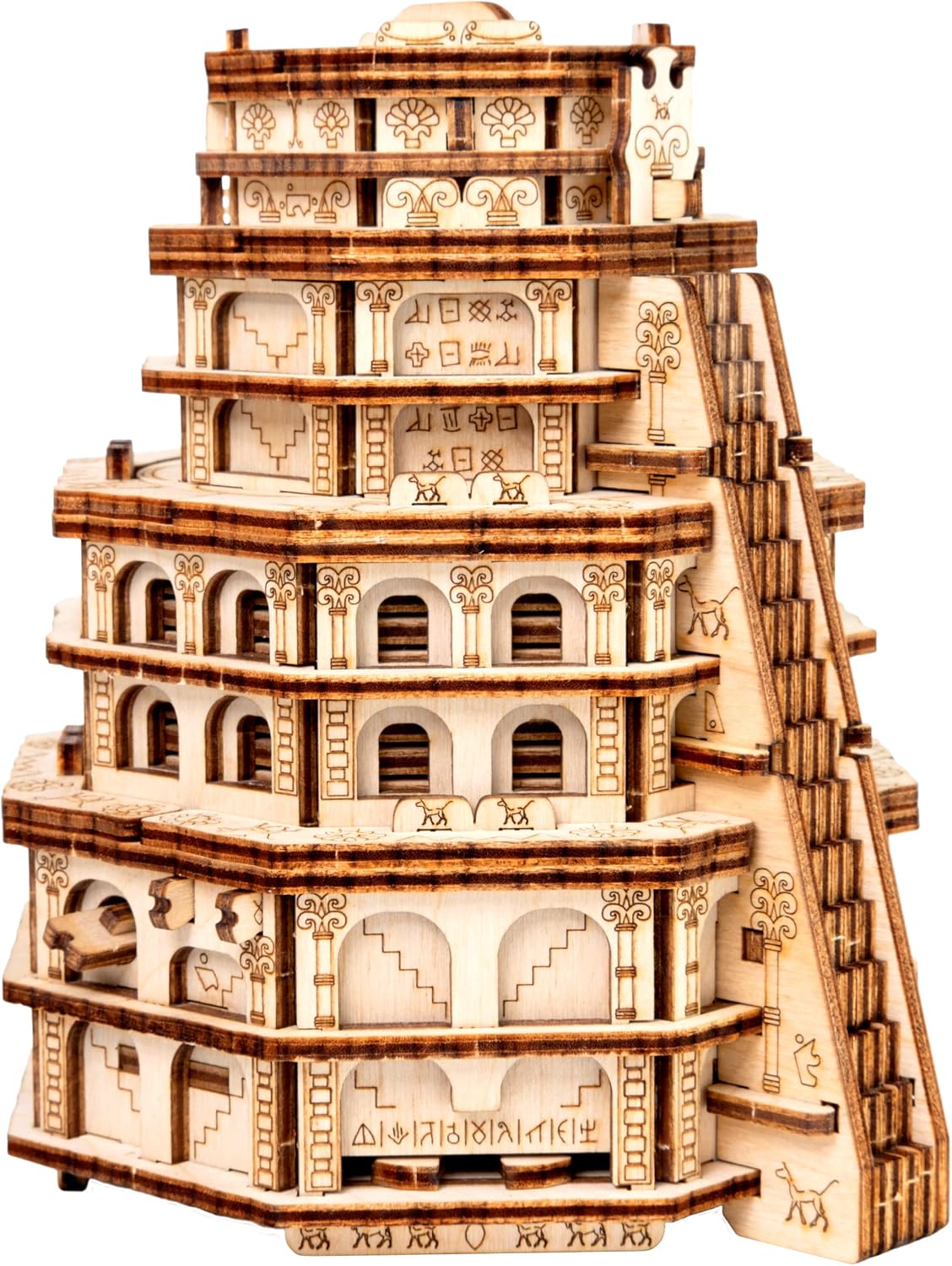 Quest Tower
