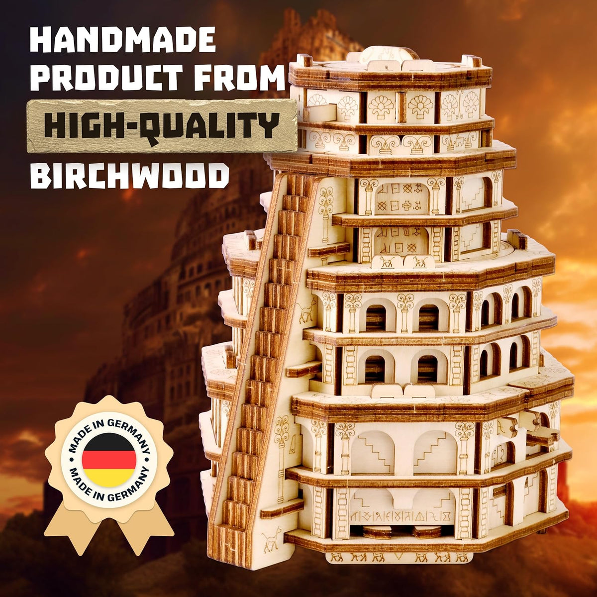 Quest Tower