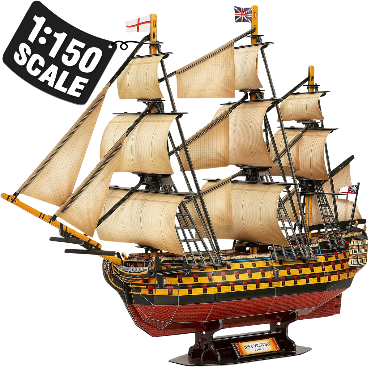 HMS Victory