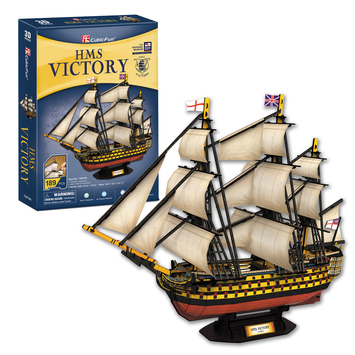 HMS Victory