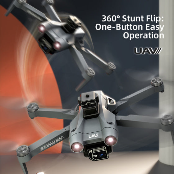 JJRC X28 Pro GPS Drone APP Control with Camera