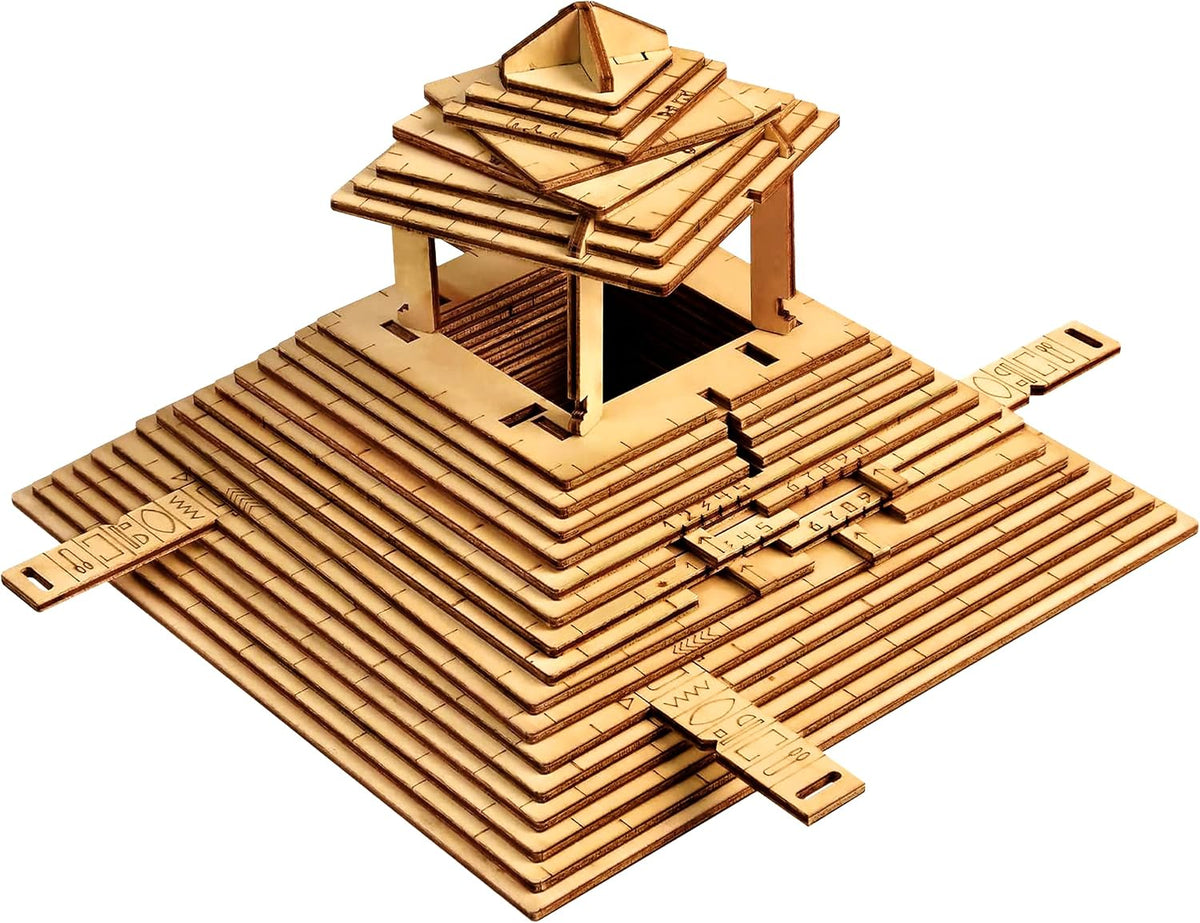 Quest Pyramid