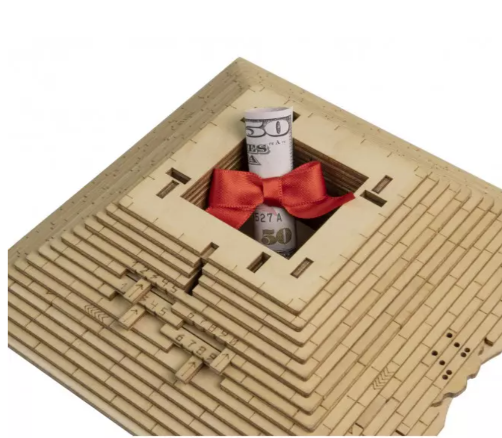 Quest Pyramid