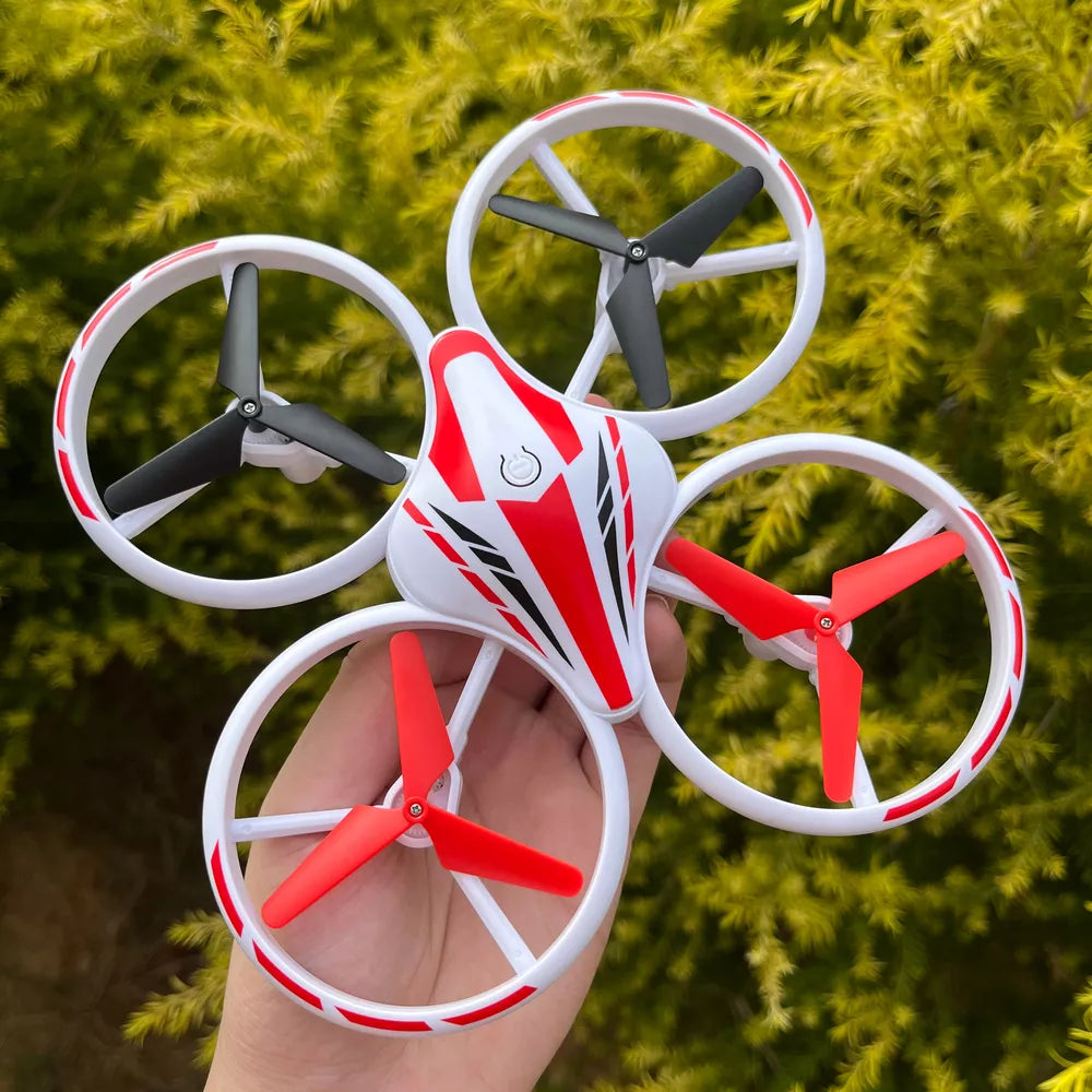 RC Drone With LED light