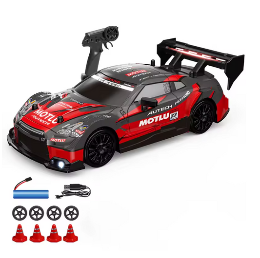 1:24 Remote Control  Drift Sports Car