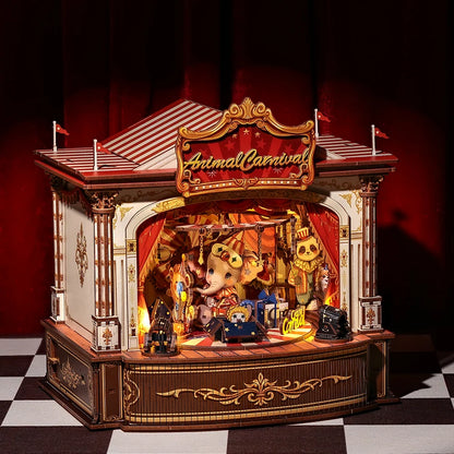 Animal Carnival