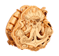 Blackbeard's Compass