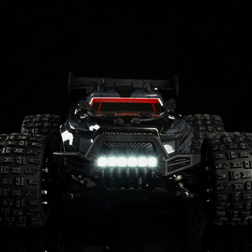 JJRC 1:18 High Speed Remote Control Car