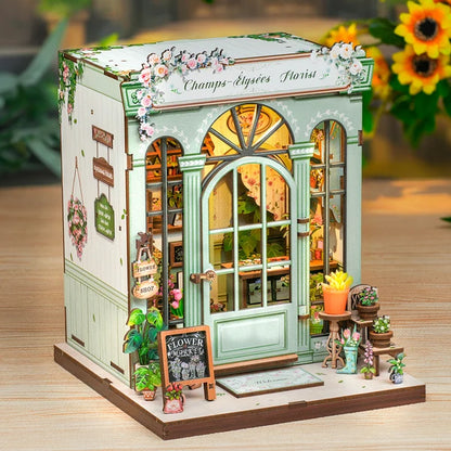 Champs-Élysées Florist