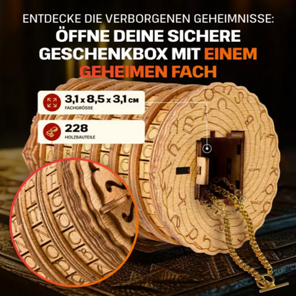 Cryptex