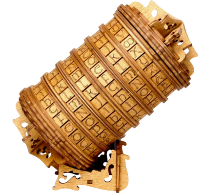 Cryptex