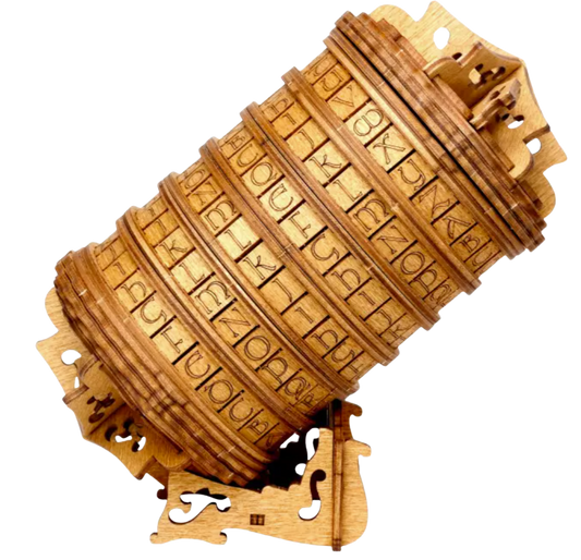 Cryptex
