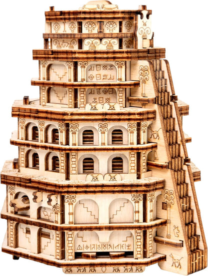 Quest Tower