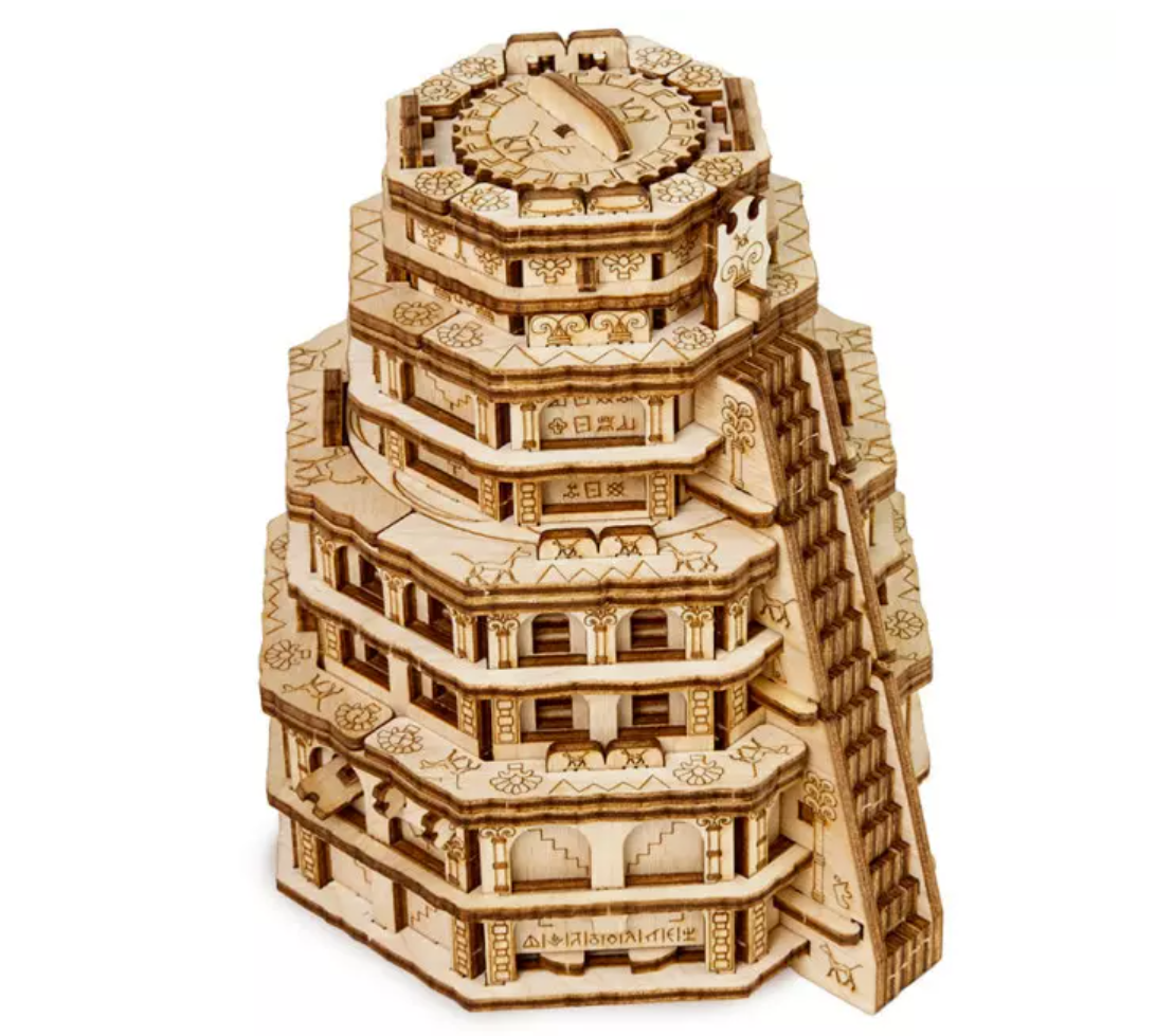 Quest Tower
