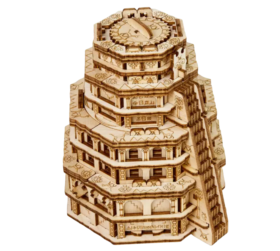 Quest Tower