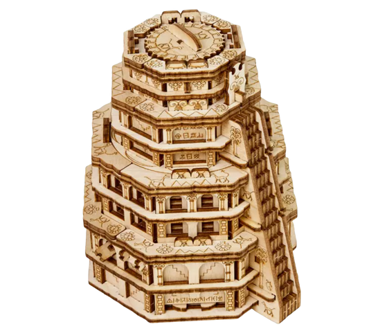 Quest Tower