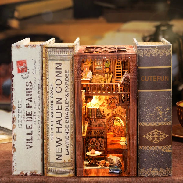 Eternal Bookstore