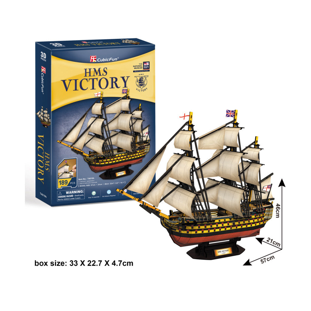 HMS Victory