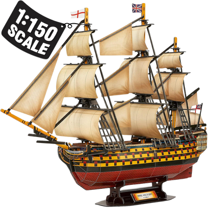 HMS Victory
