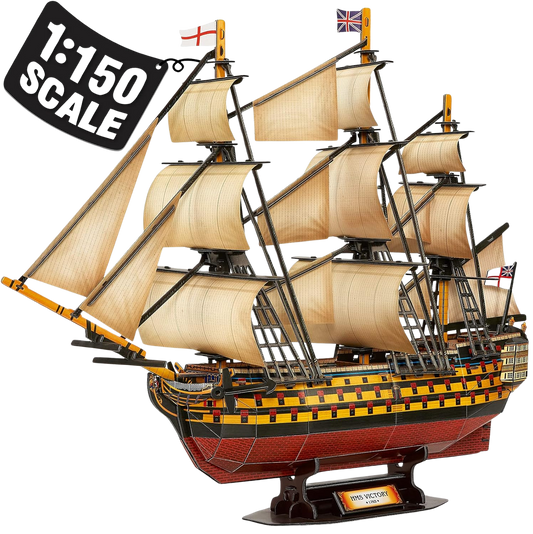 HMS Victory