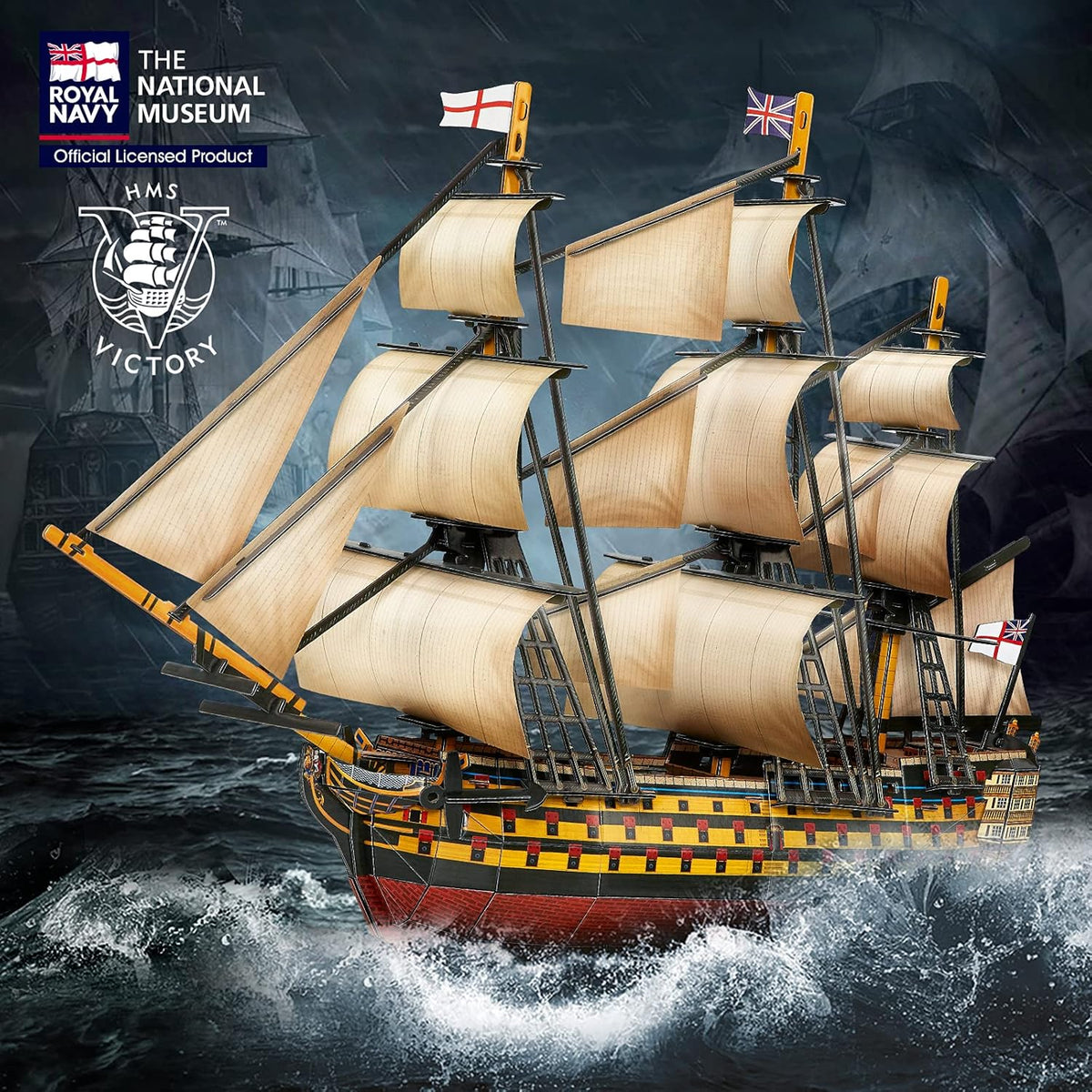 HMS Victory