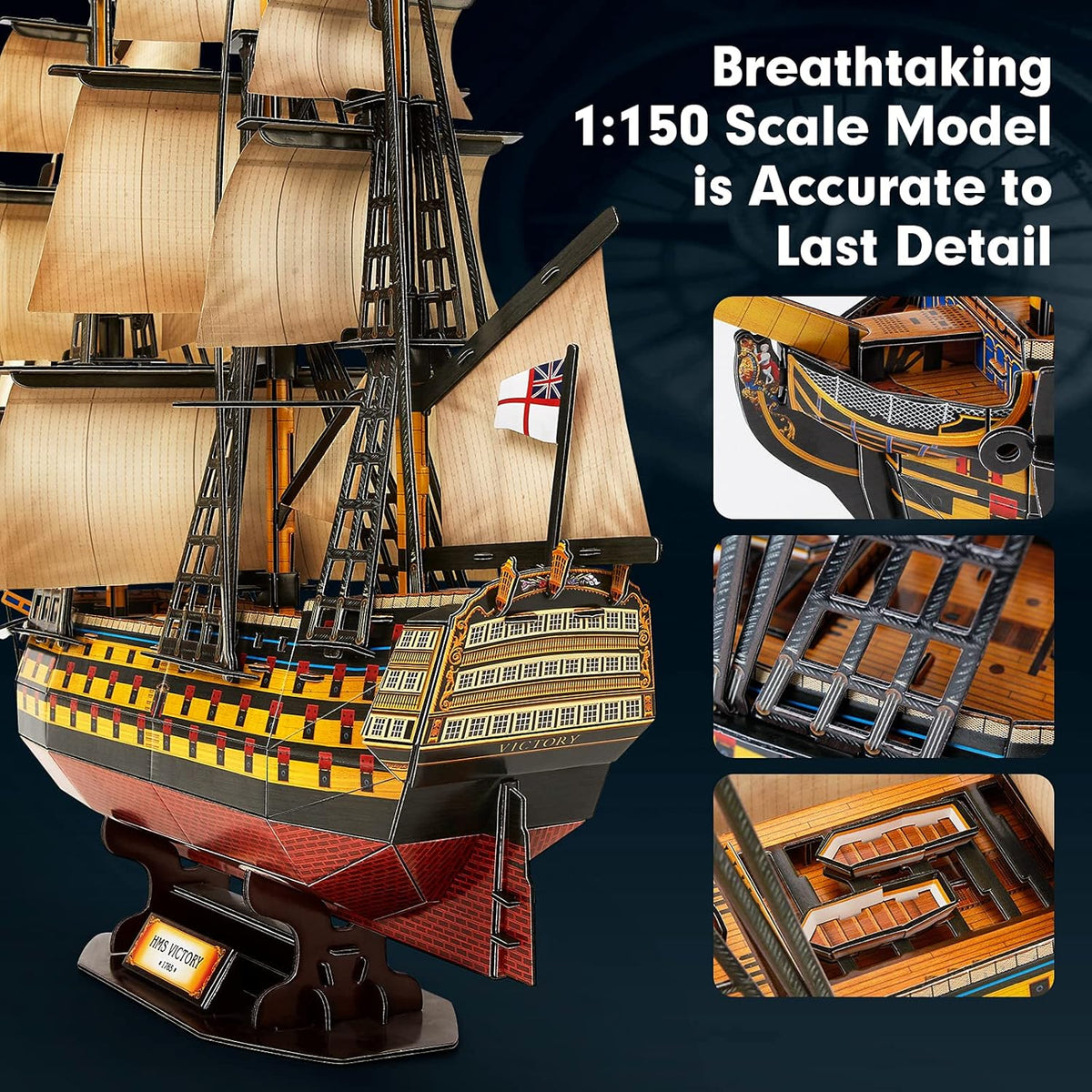 HMS Victory