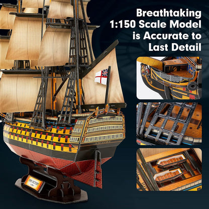 HMS Victory