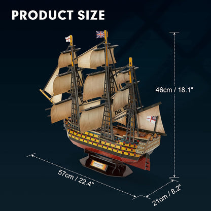 HMS Victory