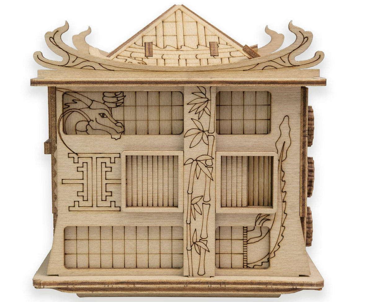House of the Dragon