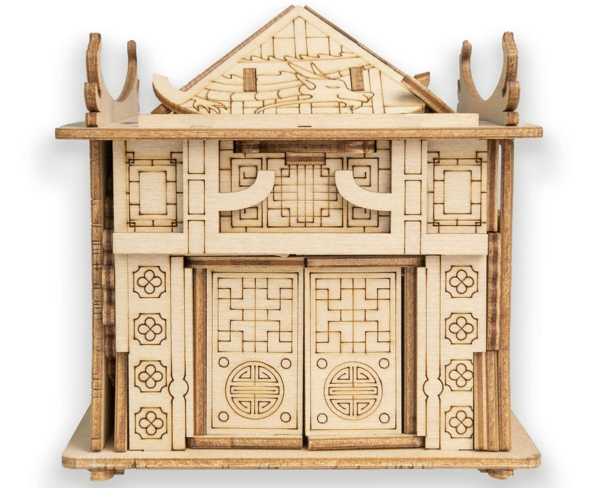 House of the Dragon