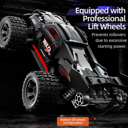 JJRC 1:18 High Speed Remote Control Car