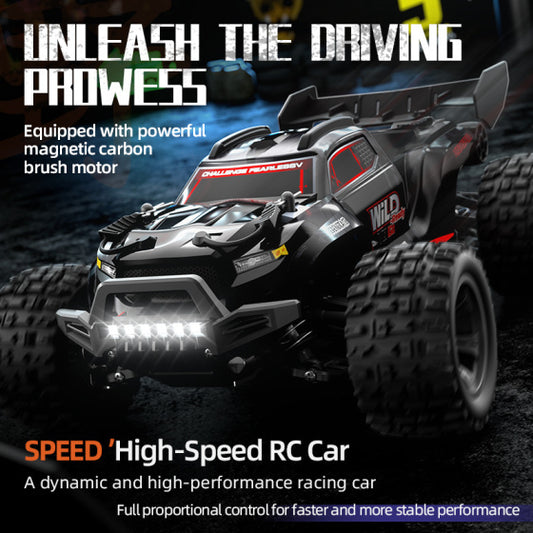JJRC 1:18 High Speed Remote Control Car