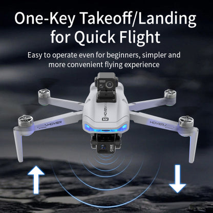 JJRC X40 Pro GPS Drone APP Control with Camera