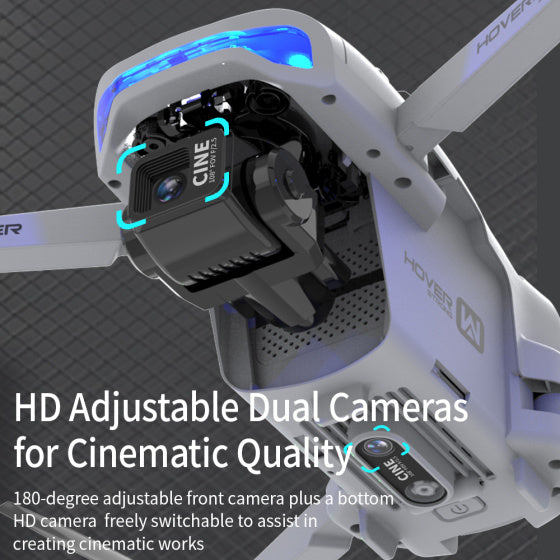 JJRC X40 Pro GPS Drone APP Control with Camera