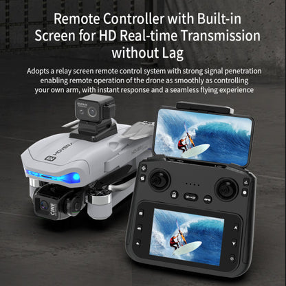 JJRC X40 Pro GPS Drone APP Control with Camera