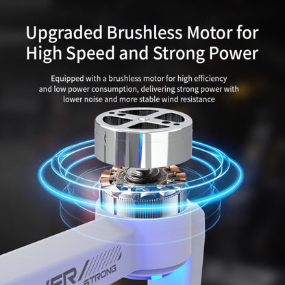 JJRC X40 Pro GPS Drone APP Control with Camera