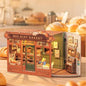 Mrs. Hunter Bakery