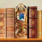 Magical Library