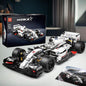 Mould King 13117 Technik Formula Racing Car Building Blocks Set