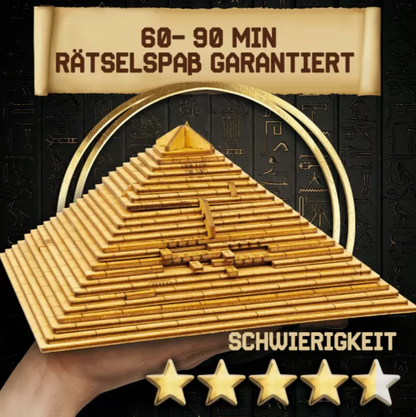 Quest Pyramid