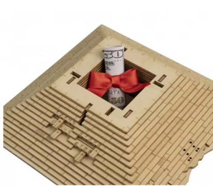 Quest Pyramid