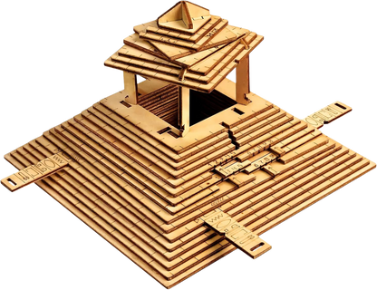 Quest Pyramid