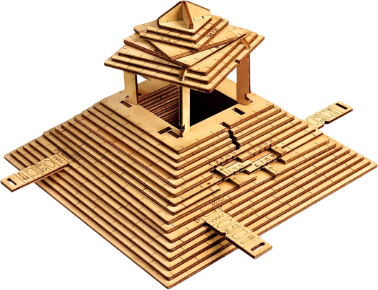 Quest Pyramid