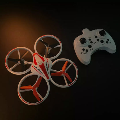 RC Drone With LED light