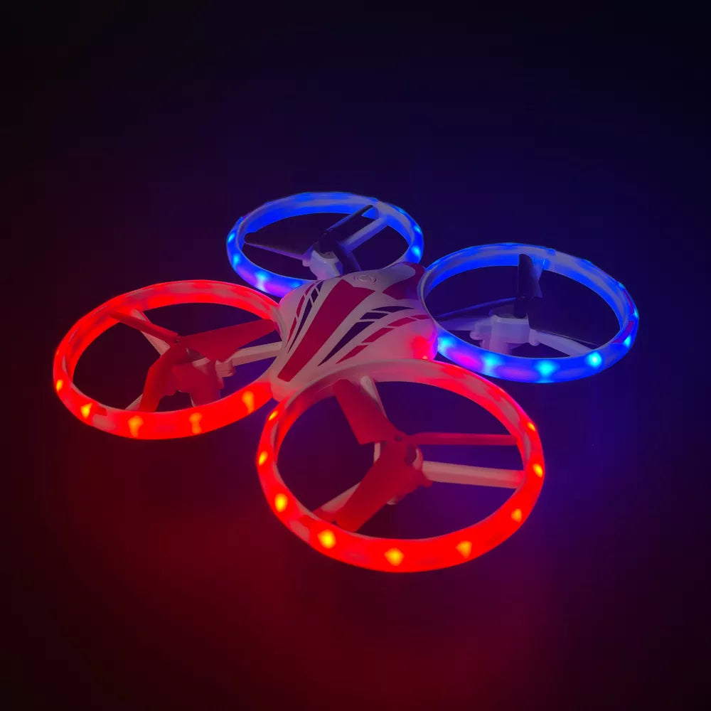 RC Drone With LED light